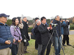 見学会の様子2